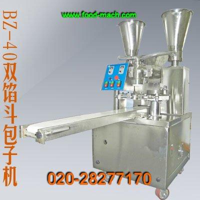 全自動(dòng)包子機(jī)多少錢圖片
