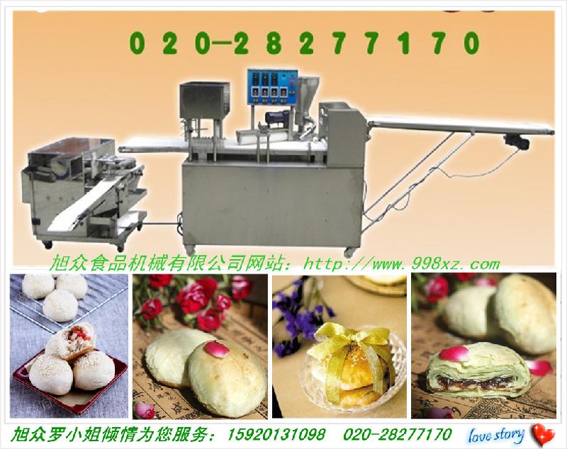 老婆餅機(jī)圖片/老婆餅機(jī)樣板圖 (3)