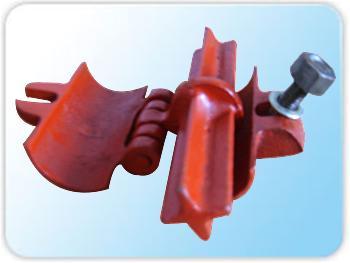 供應(yīng)腳手架扣件建筑扣件扣件生產(chǎn)過(guò)程廠