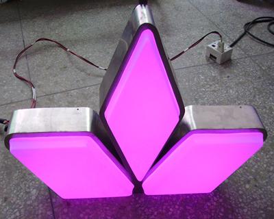 吸塑燈箱工藝圖片/吸塑燈箱工藝樣板圖 (3)