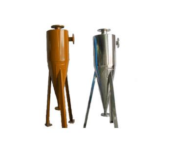 南通旋流除砂器