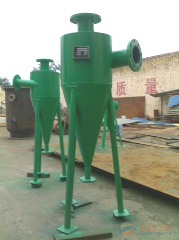 南通旋流除砂器