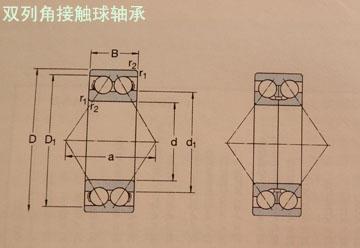 供應(yīng)FAG軸承角接觸球軸承北京躍新盛FAG軸承潤(rùn)滑脂