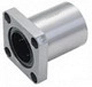 供應(yīng)標準型法蘭直線軸承LMK50UU韓國直線軸承進口軸承公司