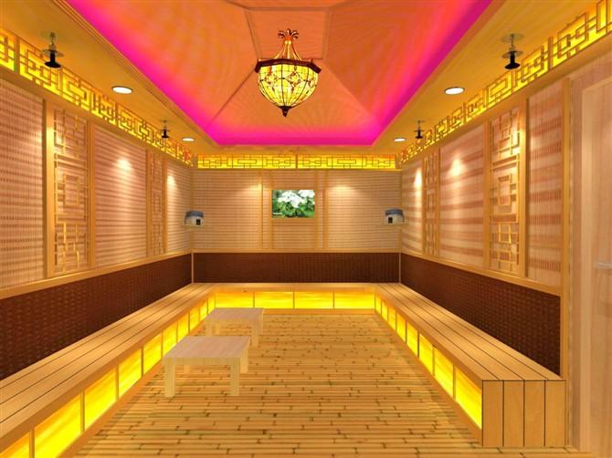 供應(yīng)汗蒸房價格-設(shè)計安裝