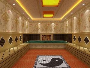 供應(yīng)汗蒸房價格-設(shè)計安裝