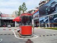 治安崗亭哪里訂購圖片