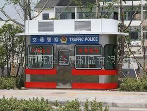 供應停車場收費亭訂購價格/偉大的收費亭工程制造商/不銹鋼收費亭廠