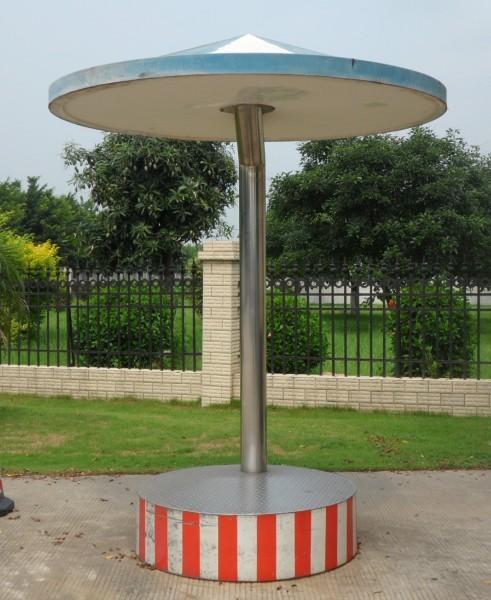 供應(yīng)好帥氣的*站崗?fù)ど钲谑袃?yōu)勝不銹鋼崗?fù)S家提供生產(chǎn)