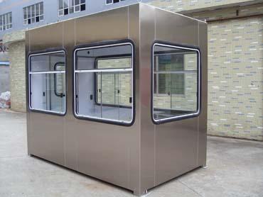 速公路收費亭圖片/速公路收費亭樣板圖 (3)