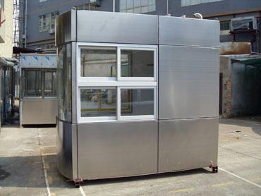 高速公路收費(fèi)亭價格圖片