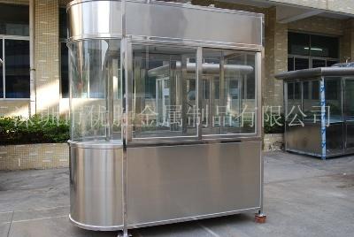 收費亭制作圖片/收費亭制作樣板圖 (2)