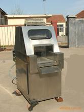 供應(yīng)兔肉鹽水注射機(jī)/兔肉帶骨鹽水注射機(jī)/整兔鹽水注射機(jī)