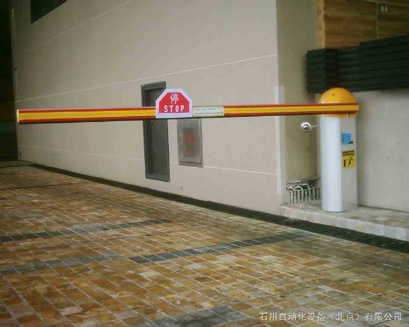 供應(yīng)中關(guān)村安裝*道閘維修