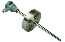 吹氣熱電偶WRPC-430圖片