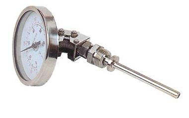 天長(zhǎng)康泰萬(wàn)向型雙金屬溫度計(jì)圖片