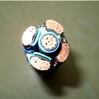 氟塑料高溫電力電纜圖片