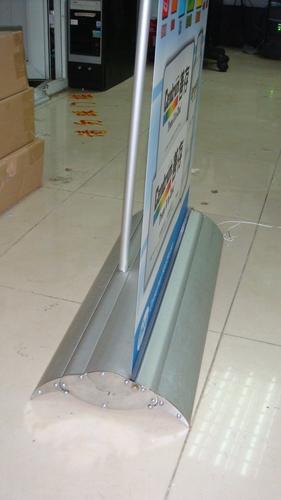 太空船易拉寶圖片/太空船易拉寶樣板圖 (3)