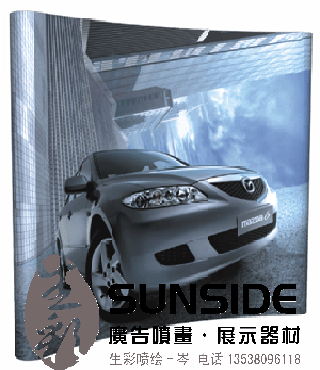 深圳畫布價(jià)格供應(yīng)白畫布寶麗布帆布防水油畫布制作拉網(wǎng)鋁合金展架制作