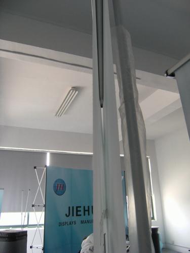 電動型易拉寶圖片/電動型易拉寶樣板圖 (2)