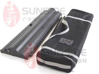 深圳最豪華的易拉寶供應派系*型易拉寶展架拉網(wǎng)展架L展架X展架派