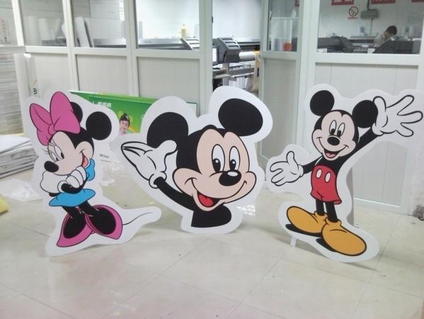 POP人形立牌圖片/POP人形立牌樣板圖 (4)