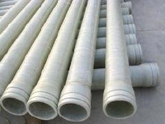 供應(yīng)山東煙臺(tái)玻璃鋼電纜保護(hù)管