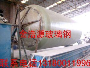 供應(yīng)棗強(qiáng)縣玻璃鋼化糞池