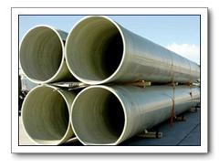 供應(yīng)棗強(qiáng)縣金浩源供應(yīng)玻璃鋼夾砂管道