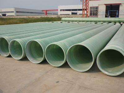 內(nèi)蒙古玻璃鋼夾砂管道供應(yīng)批發(fā)報(bào)價(jià)圖片