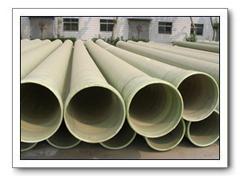 生產(chǎn)口徑900mm玻璃鋼管道圖片