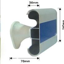 供应湖北武汉医用防撞扶手厂家直销