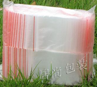 供應(yīng)生產(chǎn)定做各種PE塑料袋自封袋