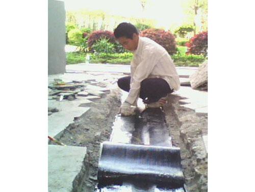 供應(yīng)東莞市水庫辦公大樓防水補漏公司13713087895黃文斌