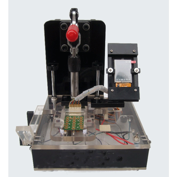 供應(yīng)公明LCD測(cè)試架生產(chǎn)廠家