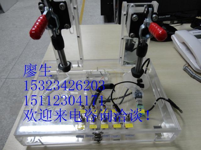 供應龍華大浪PCB測試架生產廠家