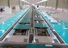 供應(yīng)深圳電腦組裝生產(chǎn)線生產(chǎn)廠家