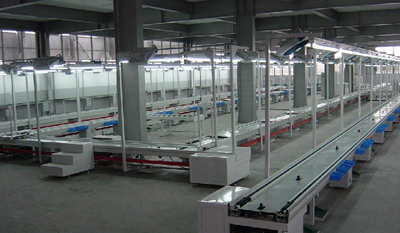 供應(yīng)深圳電腦組裝生產(chǎn)線生產(chǎn)廠家