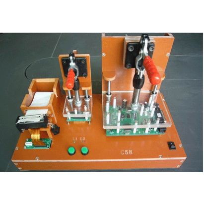 供應(yīng)坂田PCB測(cè)試架生產(chǎn)廠(chǎng)家