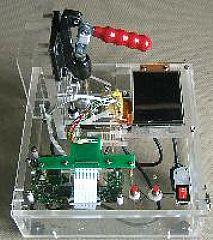 供應(yīng)公明LCD測(cè)試架生產(chǎn)廠家