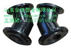 供應(yīng)超高分子量耐磨管道山東金達(dá)管業(yè)