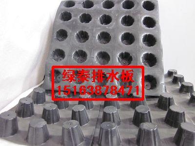 車庫種植排水板的報(bào)價(jià)圖片