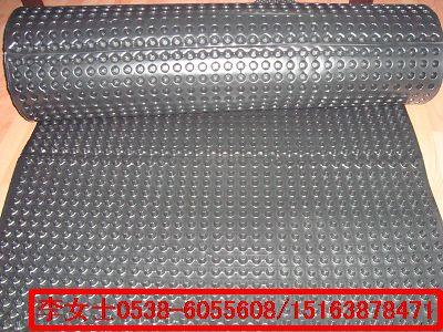 龍巖塑料排水板-【車(chē)庫(kù)綠化排水板】