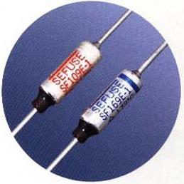 原裝NEC SF214E溫度保險(xiǎn)絲10/15A 216度250V