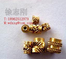 供應(yīng)北京熱熔螺母青島手機(jī)螺母
