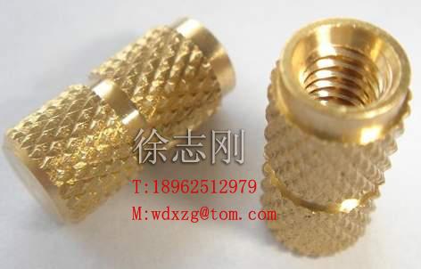 供應(yīng)北京熱熔螺母青島手機(jī)螺母