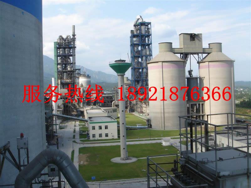 AAA河北水泥庫/罐清灰圖片