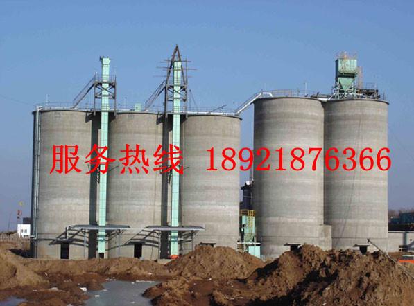 AAA晉城水泥庫/罐清灰圖片