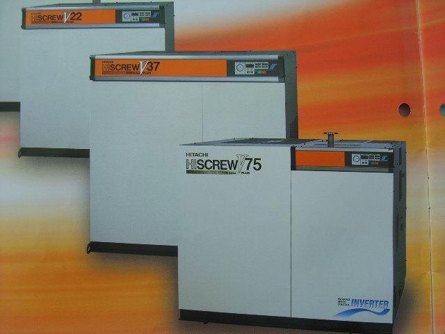 日立空壓機(jī)機(jī)頭維修圖片/日立空壓機(jī)機(jī)頭維修樣板圖 (2)