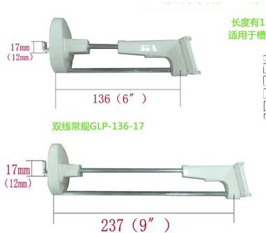 供应北京低价厂家防盗挂钩商品挂钩防偷